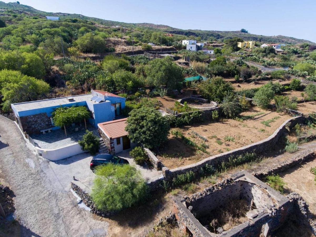 Casa Anita Villa Valverde  Exterior photo