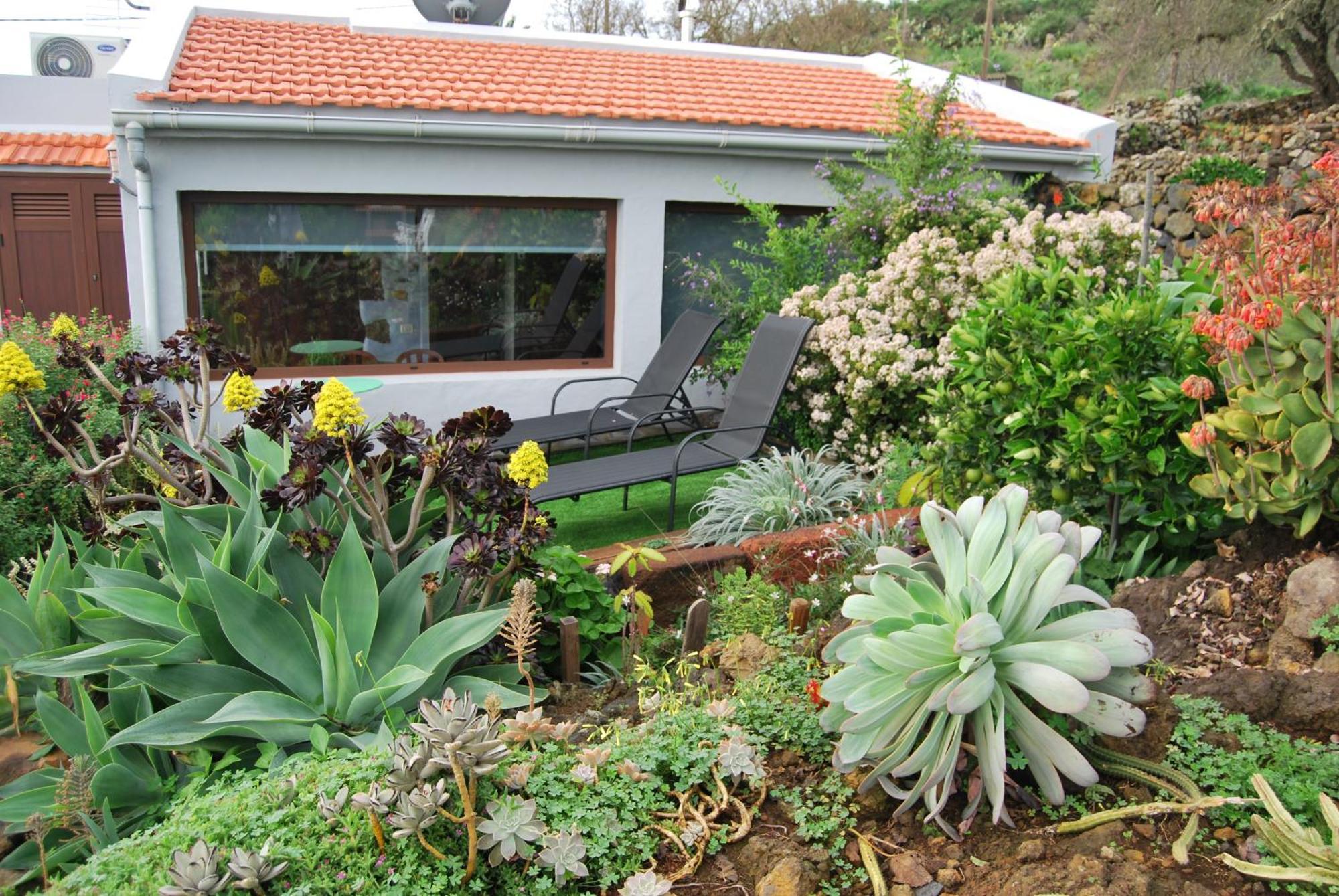 Casa Anita Villa Valverde  Exterior photo